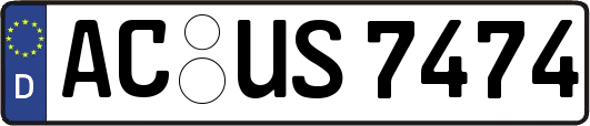 AC-US7474