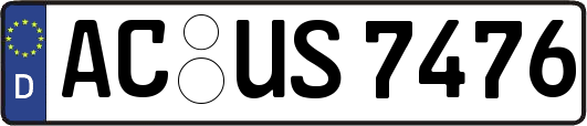 AC-US7476