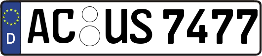 AC-US7477