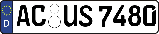 AC-US7480