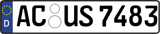 AC-US7483