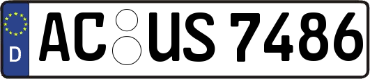 AC-US7486