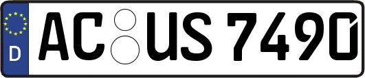 AC-US7490