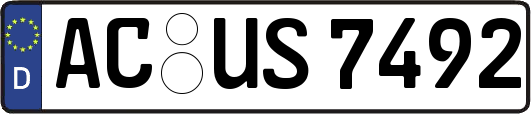 AC-US7492