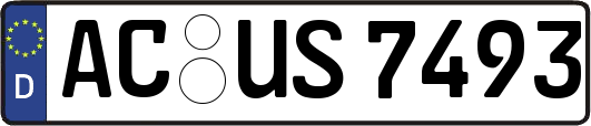 AC-US7493