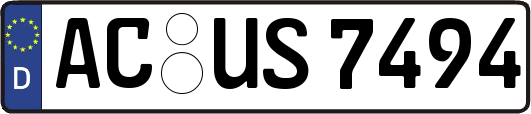 AC-US7494