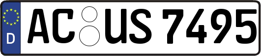 AC-US7495