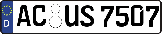 AC-US7507
