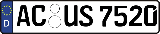AC-US7520