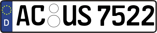 AC-US7522