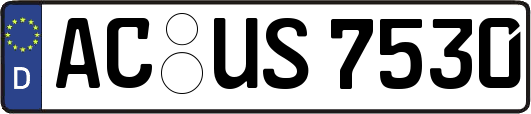 AC-US7530