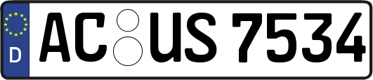 AC-US7534