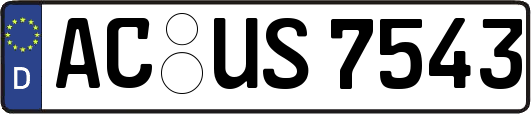 AC-US7543