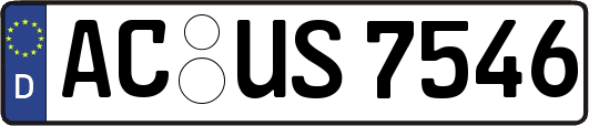 AC-US7546