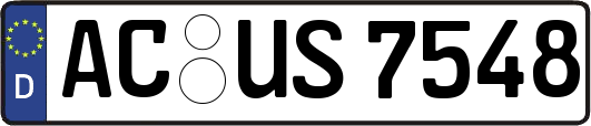 AC-US7548