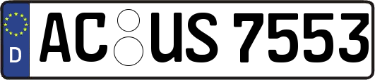 AC-US7553