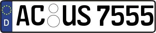 AC-US7555