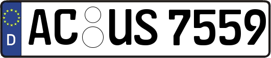 AC-US7559
