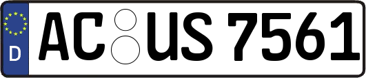AC-US7561