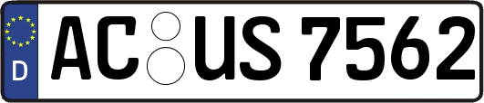 AC-US7562