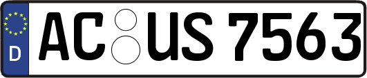 AC-US7563