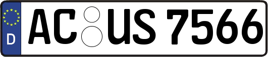 AC-US7566