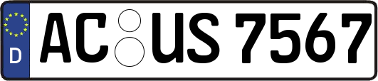 AC-US7567