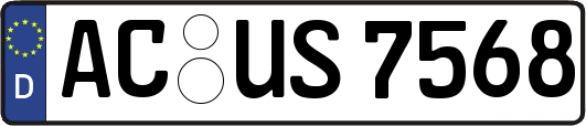 AC-US7568