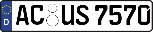 AC-US7570