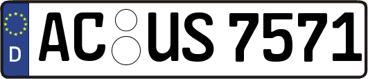AC-US7571