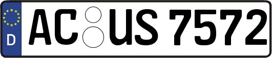 AC-US7572