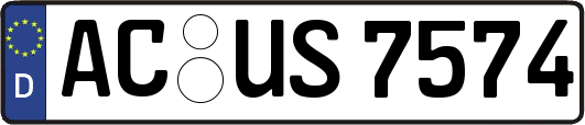 AC-US7574