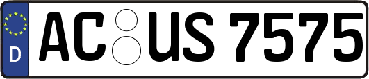 AC-US7575