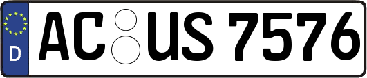AC-US7576