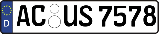 AC-US7578