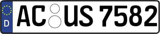 AC-US7582