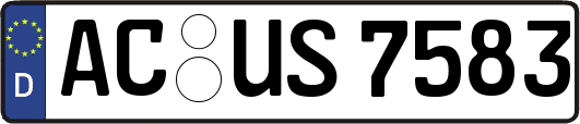 AC-US7583