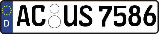 AC-US7586