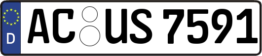 AC-US7591