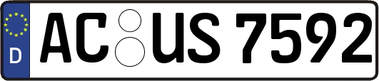 AC-US7592