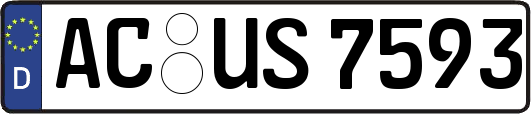 AC-US7593