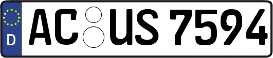 AC-US7594