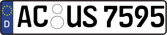AC-US7595
