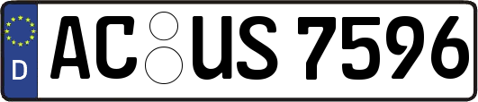 AC-US7596
