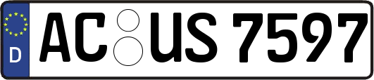 AC-US7597