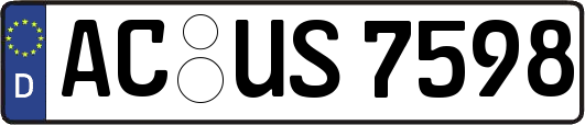 AC-US7598