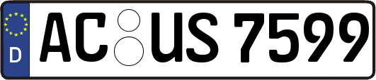 AC-US7599