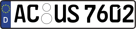 AC-US7602