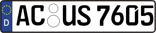 AC-US7605