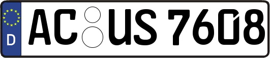 AC-US7608
